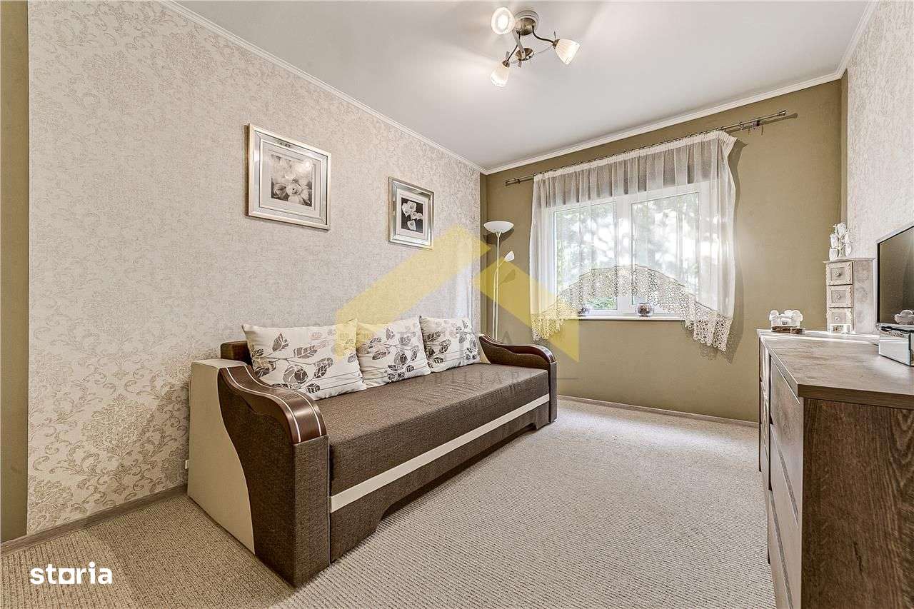 Apartament cu 5 camere Micalaca, zona Miorita - Imagine principală: 4/18