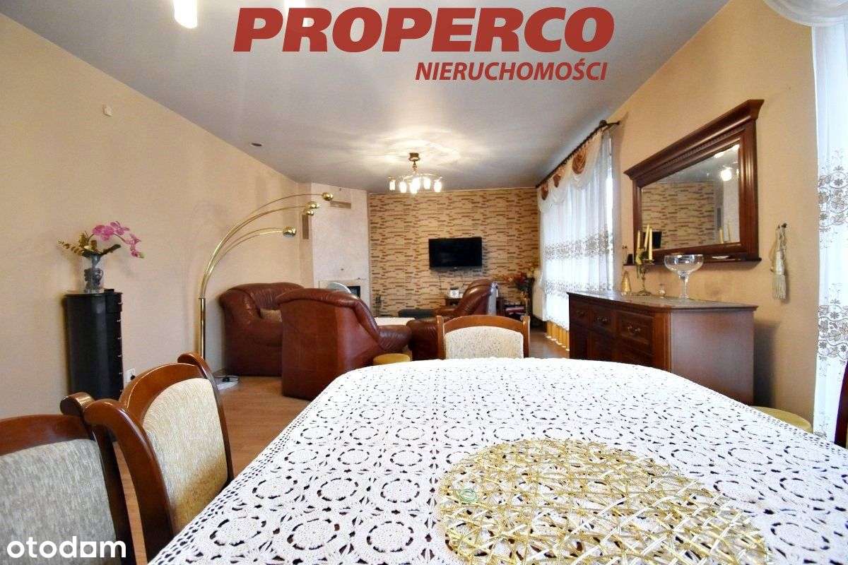 Dom wolnostojący, pow.240 m2, Skarżysko, Zachodnie - Pełny obrazek: 2/20