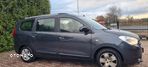 Dacia Lodgy 1.6 SCe Ambiance S&S - 8