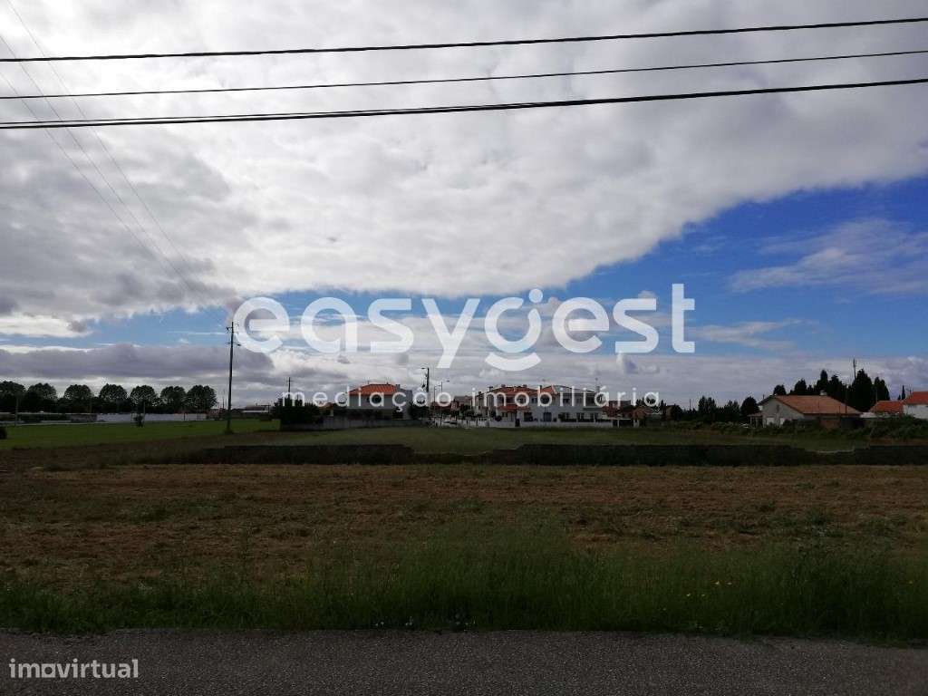 Terreno destinado a construção de 1 ou 2 Moradias em Aradas (Aveiro) - Grande imagem: 2/5