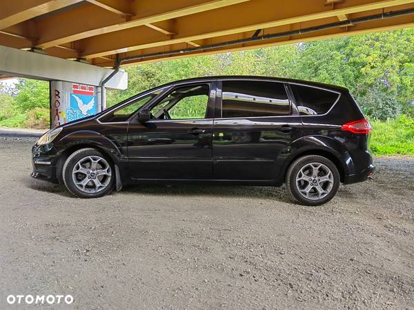 Ford S-Max 2.0 TDCi DPF Titanium MPS6 - 8