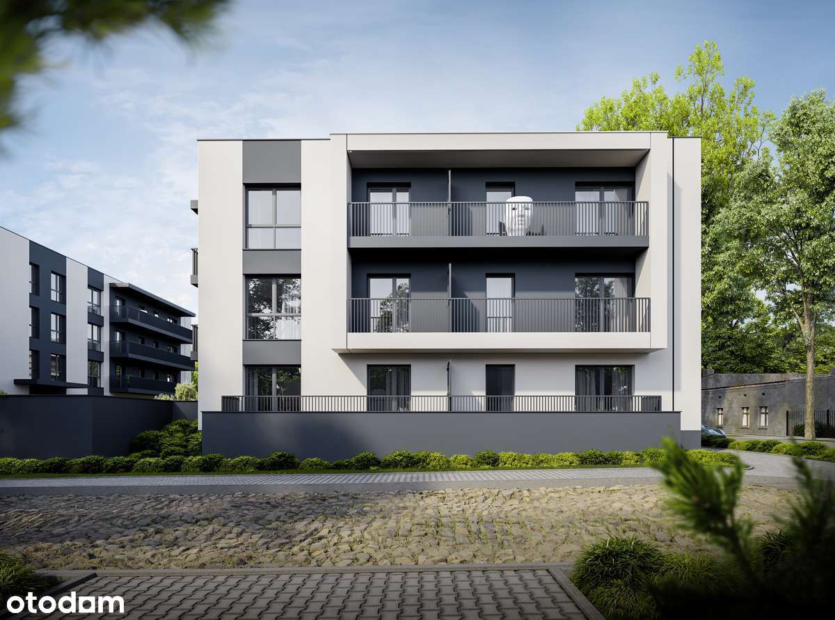 Więcej przestrzeni na Twoje życie – 77,7 m² przy ul. Pryncypalnej 66 - Pełny obrazek: 4/18