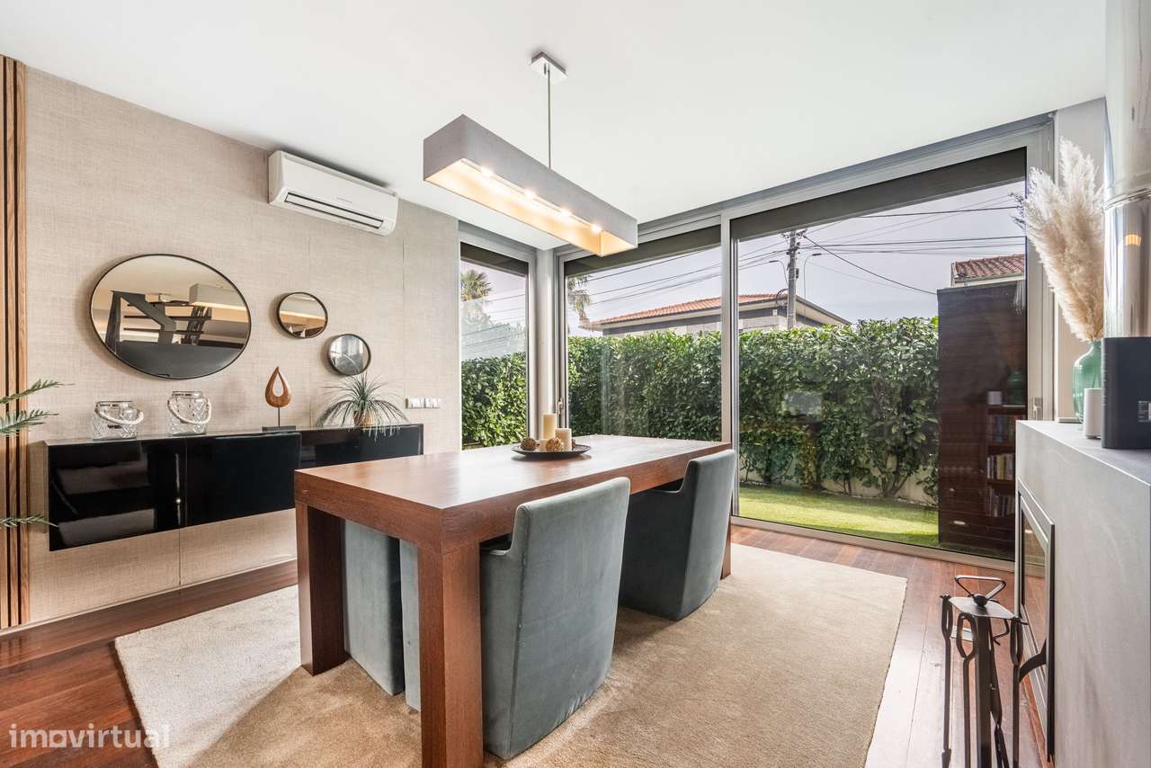 Moradia T3 + escritório em Sande São Lourenço -Guimarães-15