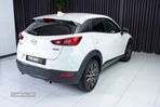 Mazda CX-3 1.5 Sky.Excellence Navi - 46