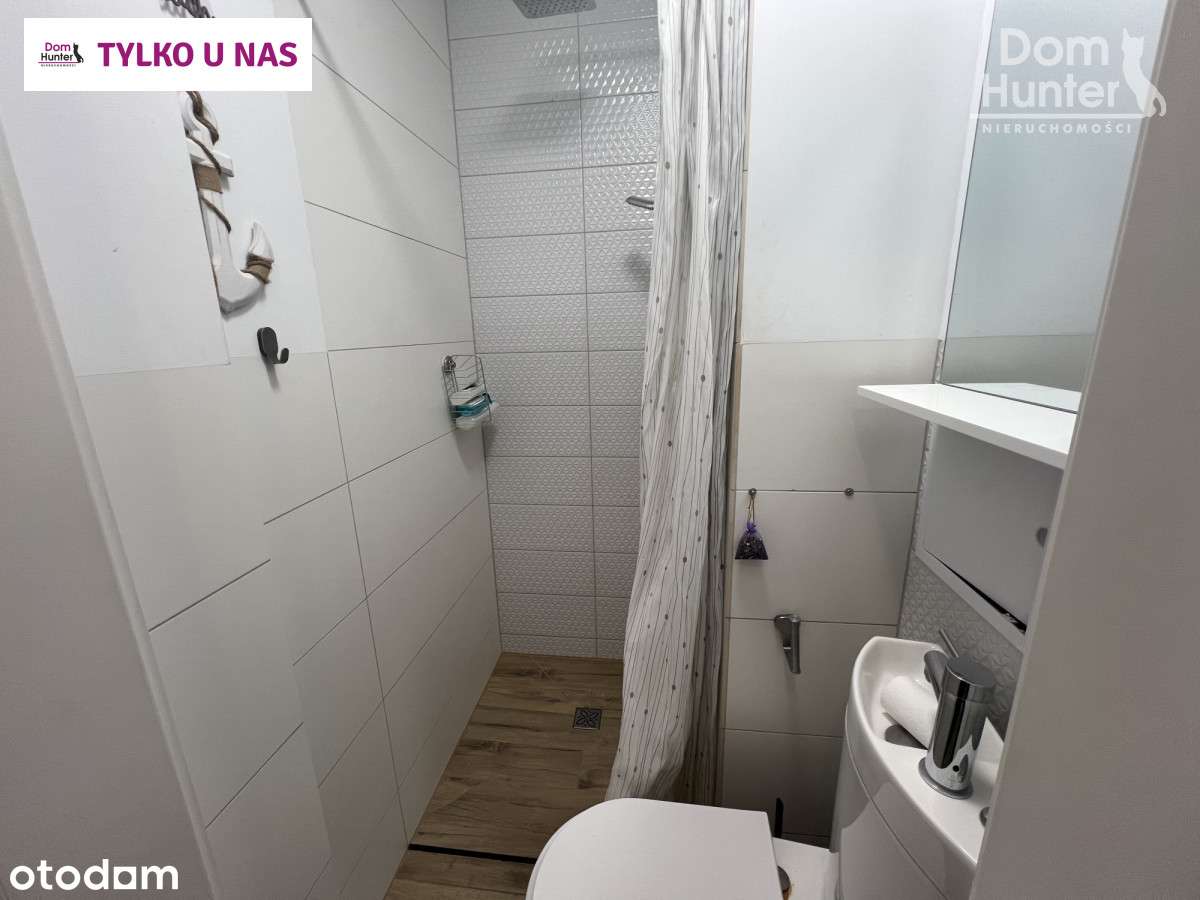 Kawalerka blisko plaży,długoterminowow - Pełny obrazek: 4/5