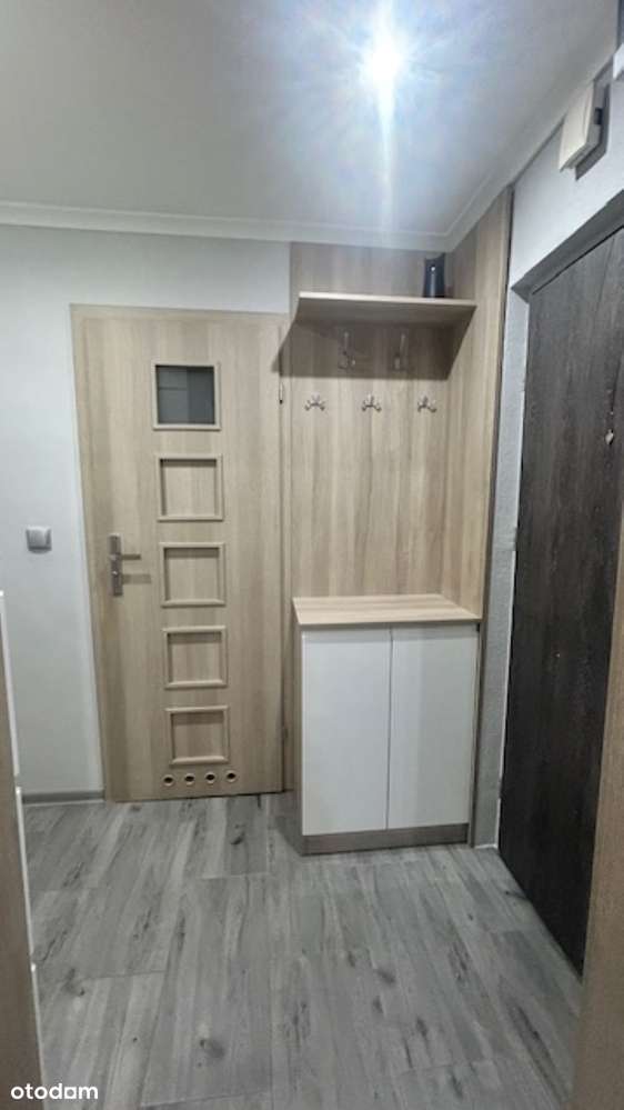 Czerwionka ul.Hanuska - 2 pokoje, od zaraz, umeblowane 210 tys zł-7