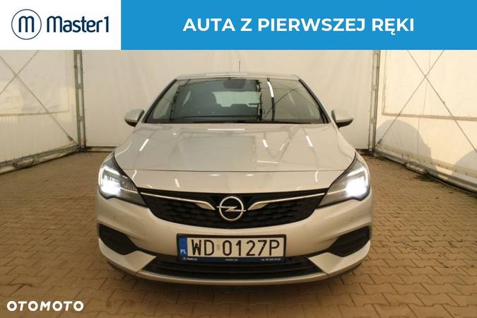 Opel Astra V 1.2 T Edition S&S - 2