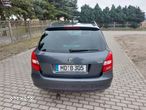 Skoda Fabia Combi 1.2 TSI Cool Edition - 18