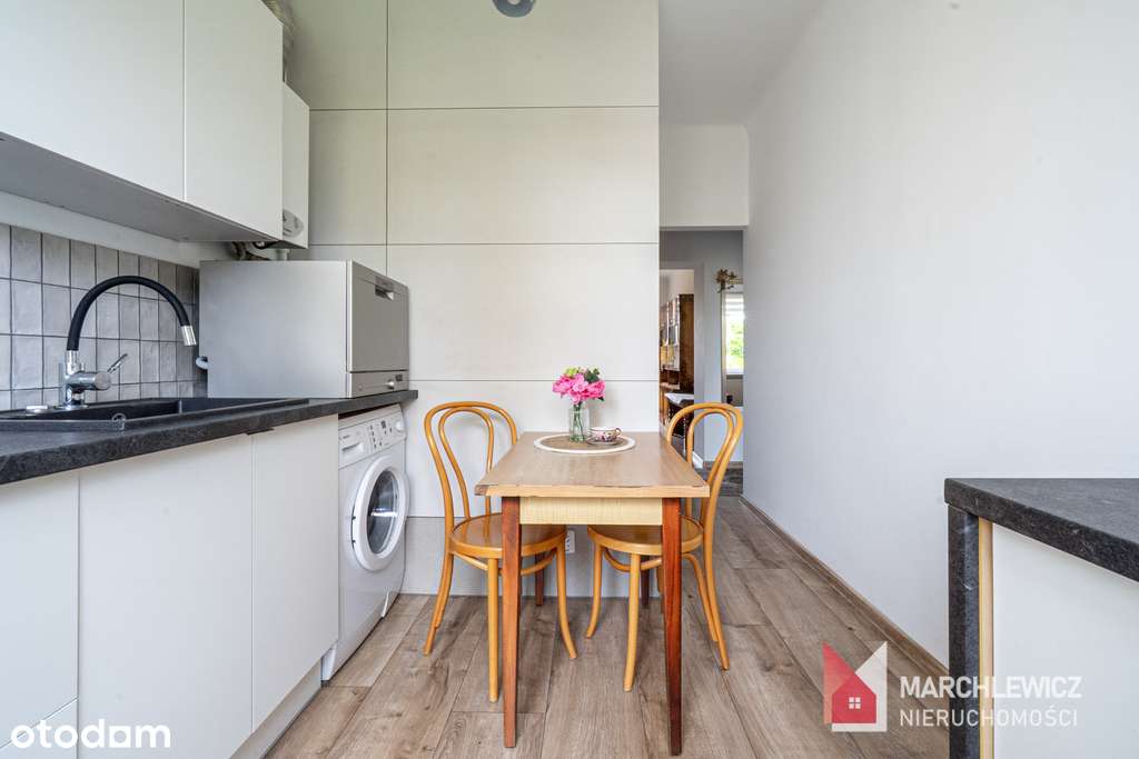 Ciechocinek – 2 pokoje po remoncie, blisko tężni! - Pełny obrazek: 1/20