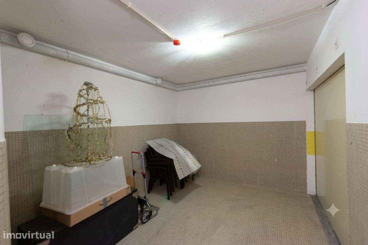 Apartamento Frente de Rio Douro-42
