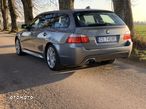 BMW Seria 5 530d xDrive Touring Edition Exclusive - 5