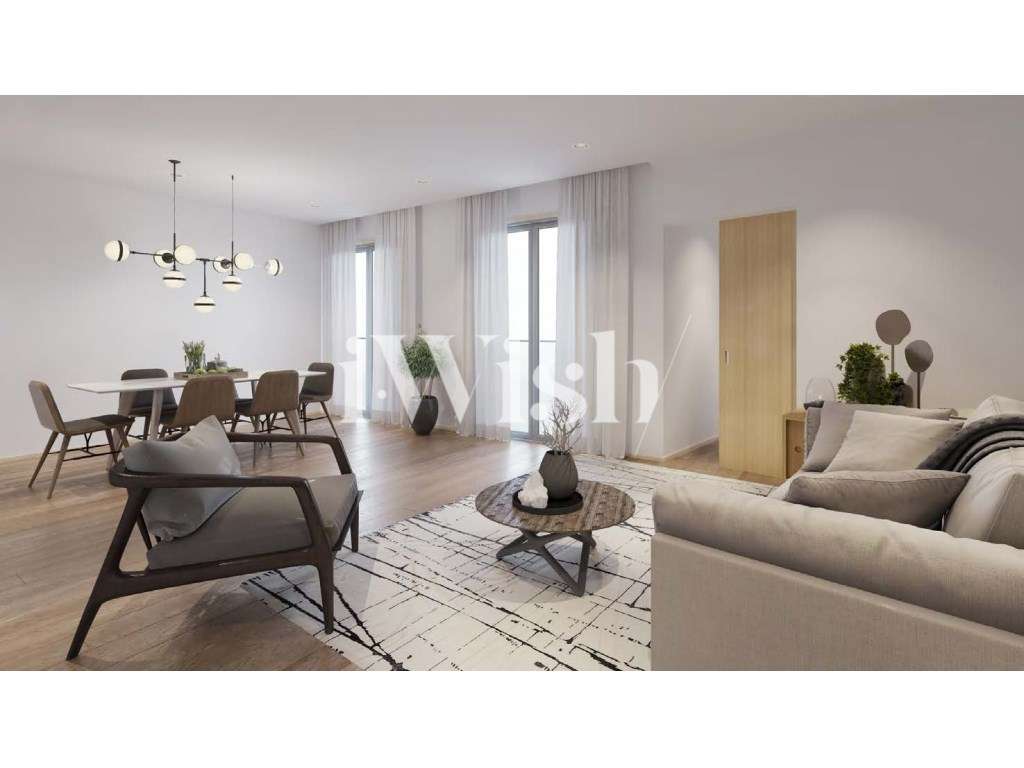 Santos Pousada City Flats - Apartamento T0 no centro do Porto - Grande imagem: 4/23