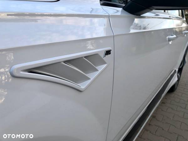 Audi Q7 3.0 TDI Quattro Tiptronic - 24