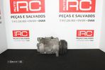 Compressor AC BMW Serie 3 - 1