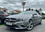 Mercedes-Benz CLA 200 Urban - 1