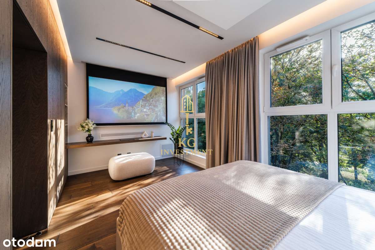 Ekskluzywny apartament | Prywatne Spa | Grill-7