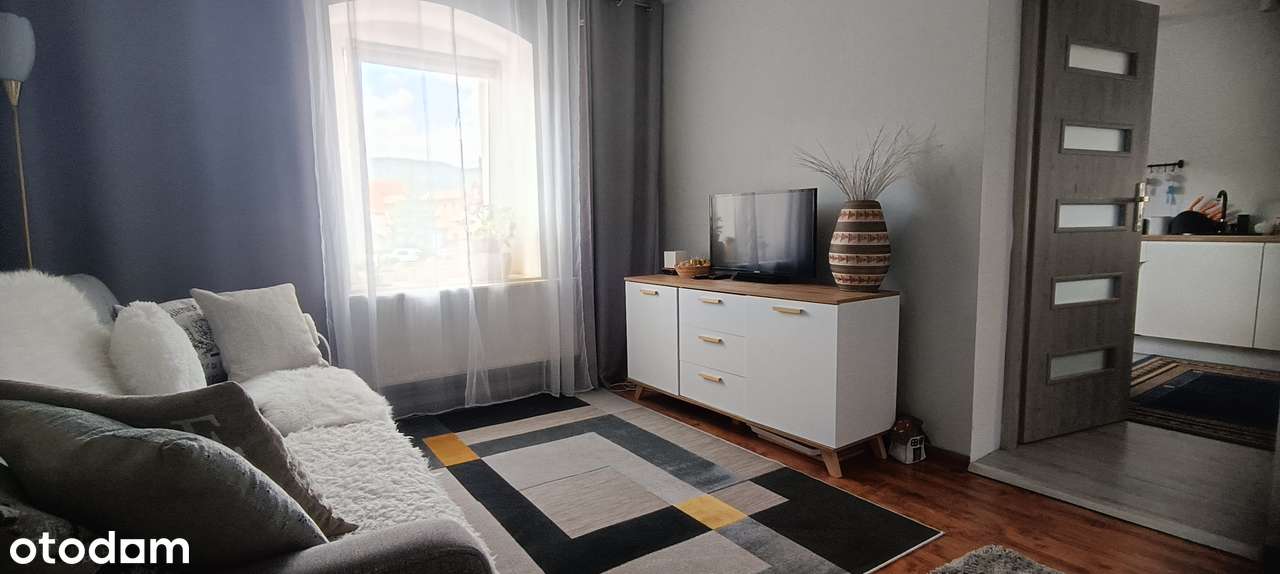 Mieszkanie po remoncie, 3 pokoje, I pięrto, Pieszyce - Pełny obrazek: 4/12