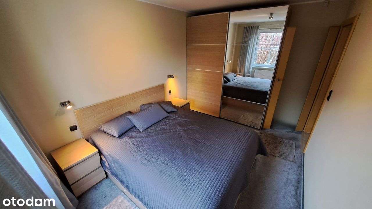 Mieszkanie _ 3 pokoje z aneksem kuchennym _ Osowa - Pełny obrazek: 5/13