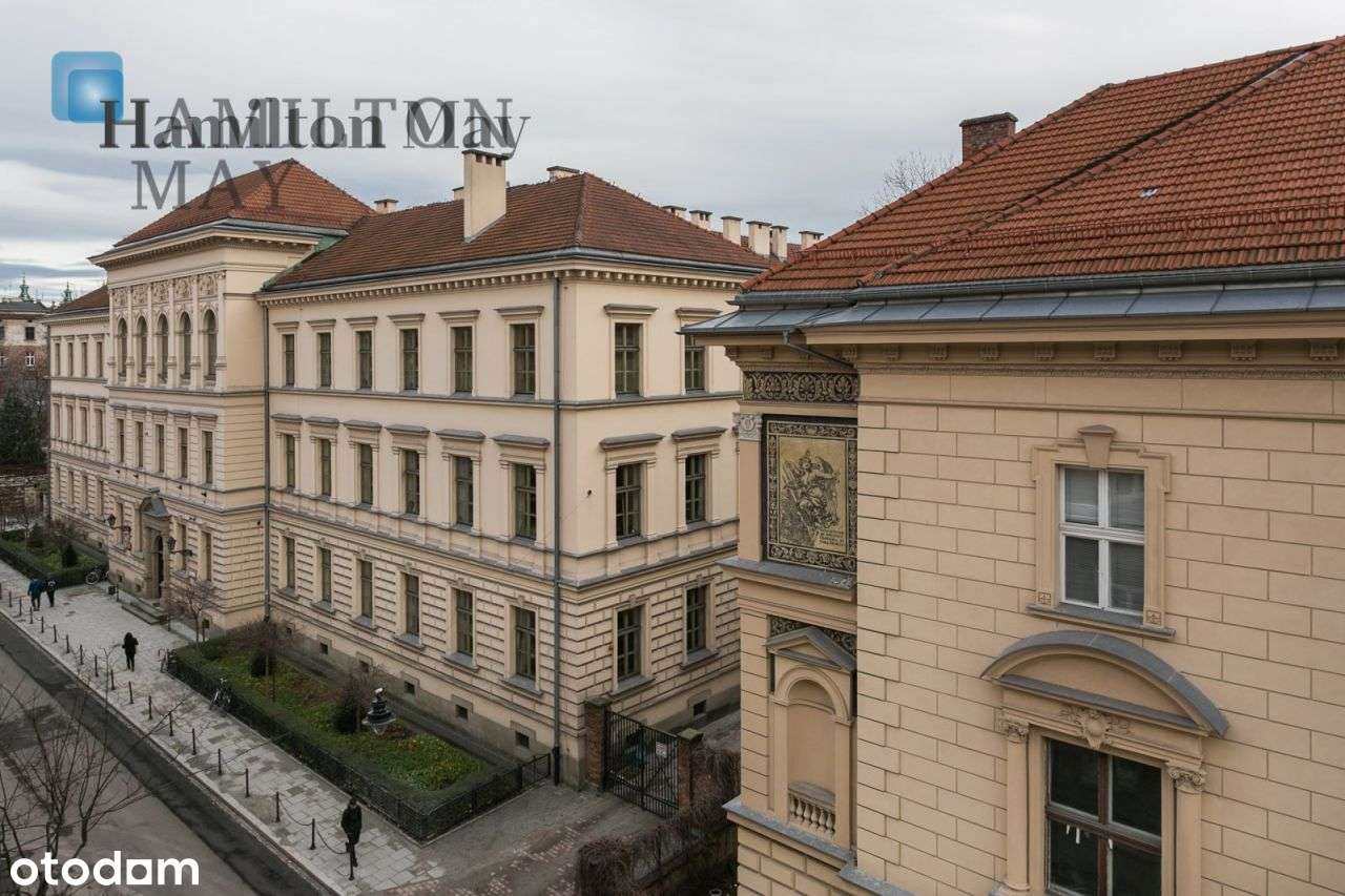 Luksusowe mieszkanie po remoncie | 3 sypialnie - Pełny obrazek: 5/20