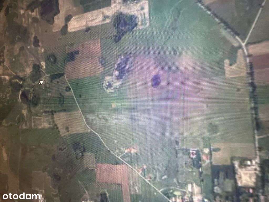 Florczaki 5,80 ha , Świątki 9,73 ha sprzedam dzierżawa - Pełny obrazek: 1/1