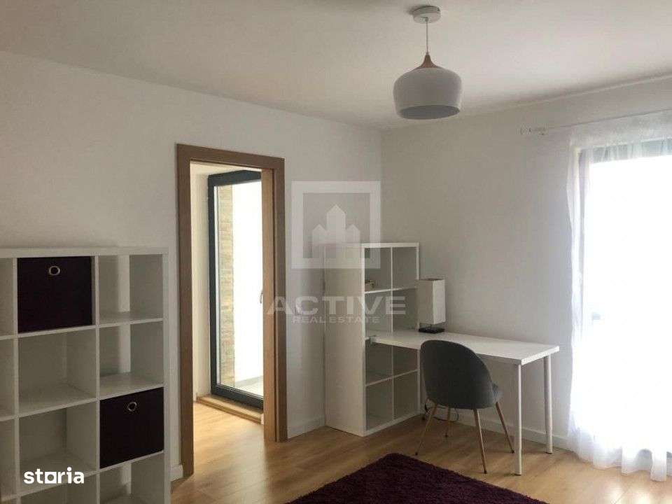 Vila str Eugen Ionesco-8