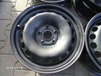 5x112 ET44 VOLKSWAGEN BEETLE FUSCA PASSAT - 2