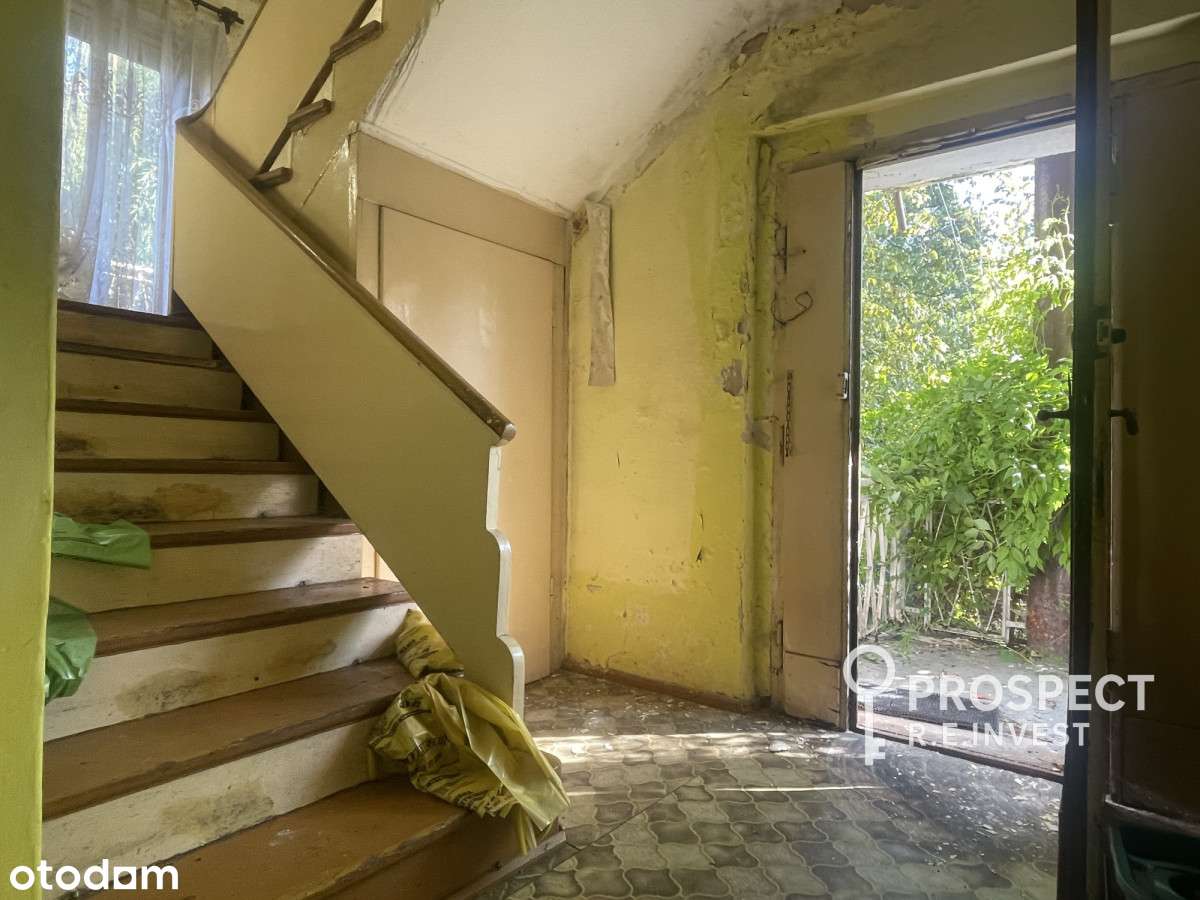 Dom z potencjałem 220 m² | działka 1260 m² | Pszów-6