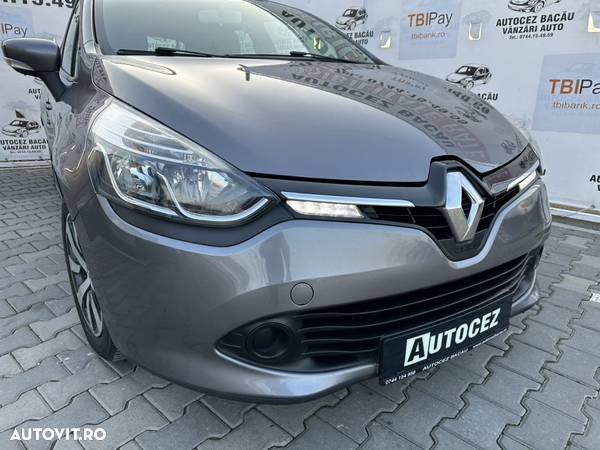 Renault Clio ENERGY TCe 90 Start & Stop Dynamique - 9