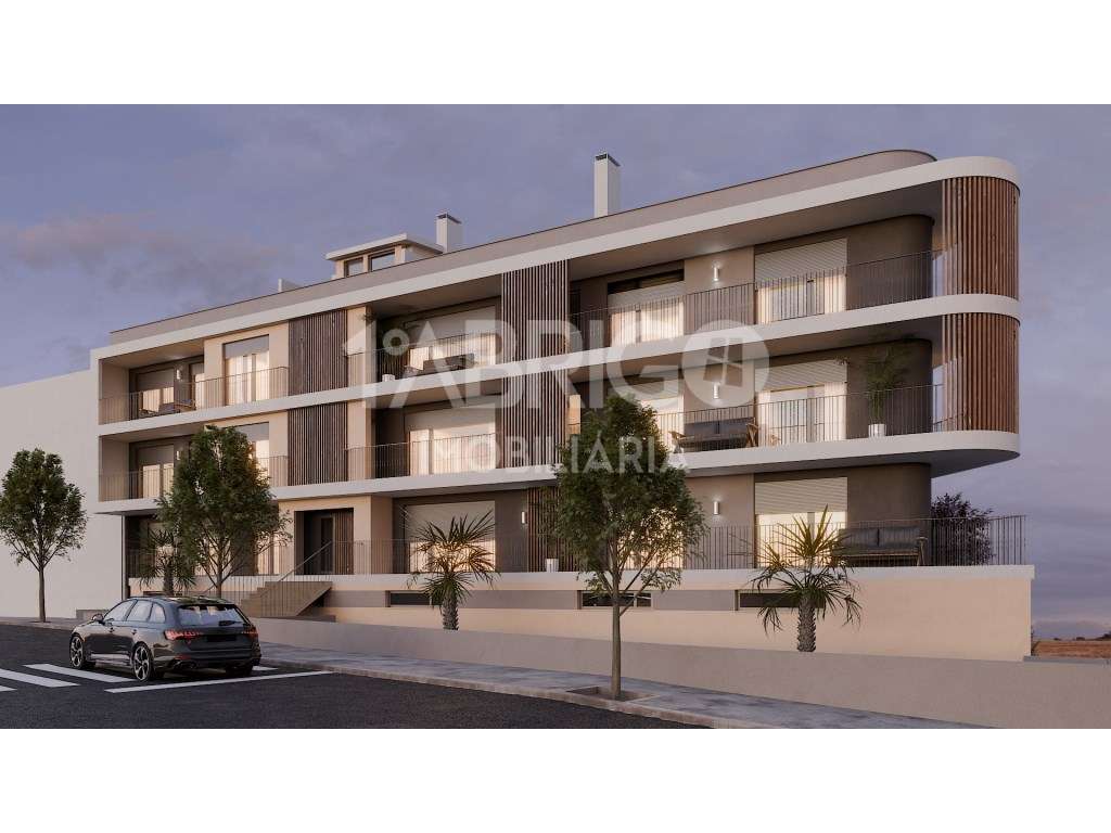 T2 Novo com ótimas áreas, St Clara - Grande imagem: 3/14