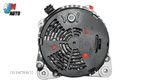 Alternator 0123515021 1.8 T 20V 1.9 SDI TDI Audi A3 Seat Alhambra Skoda Octavia I VW Bora I - 4