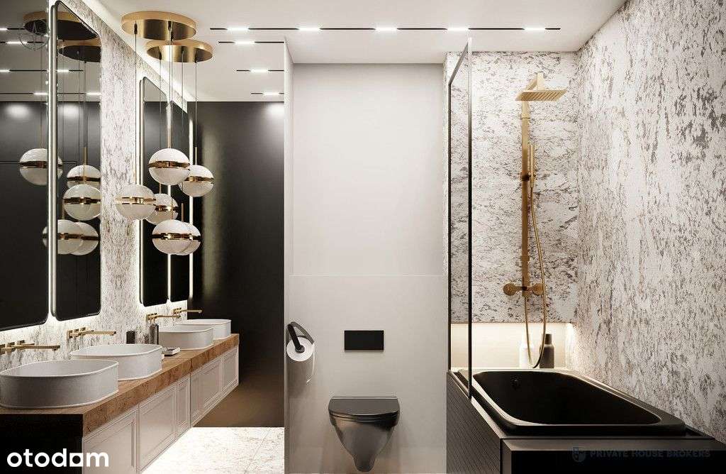 Nowoczesna inwestycja „Osiedle na Wzgórzu” Miechów - Pełny obrazek: 5/9