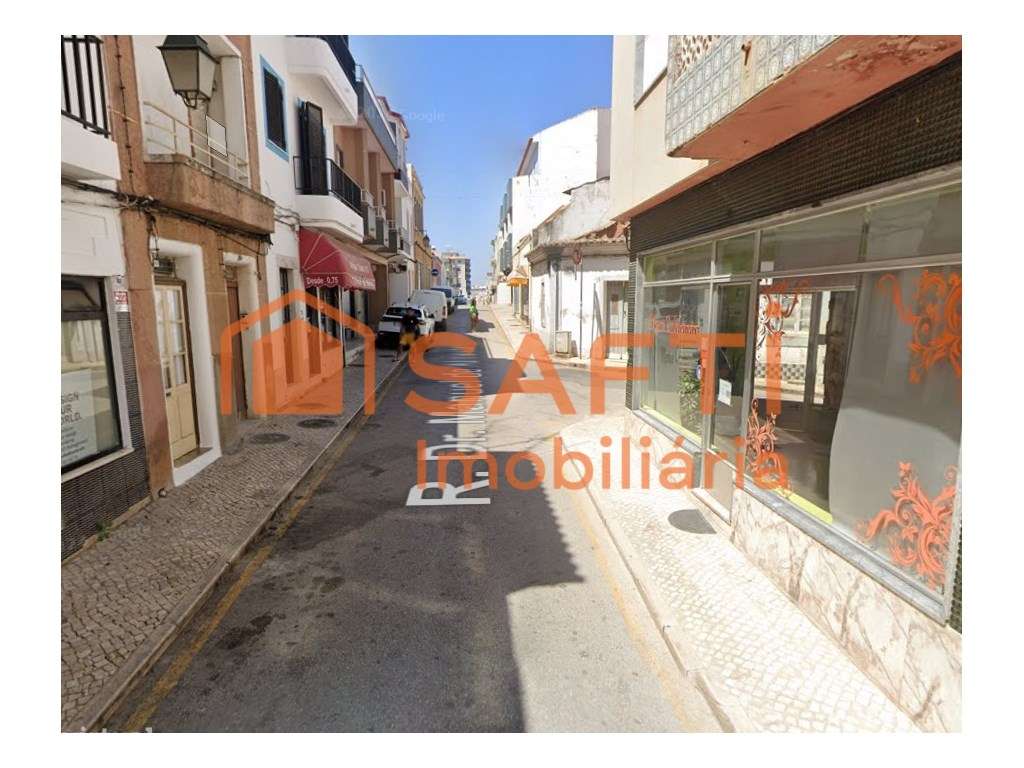 Loja Transformável Portimão Centro - Grande imagem: 5/8