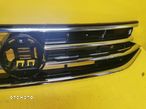 TIGUAN II LIFT R-LINE GRILL ATRAPA 5NA853651AL - 6