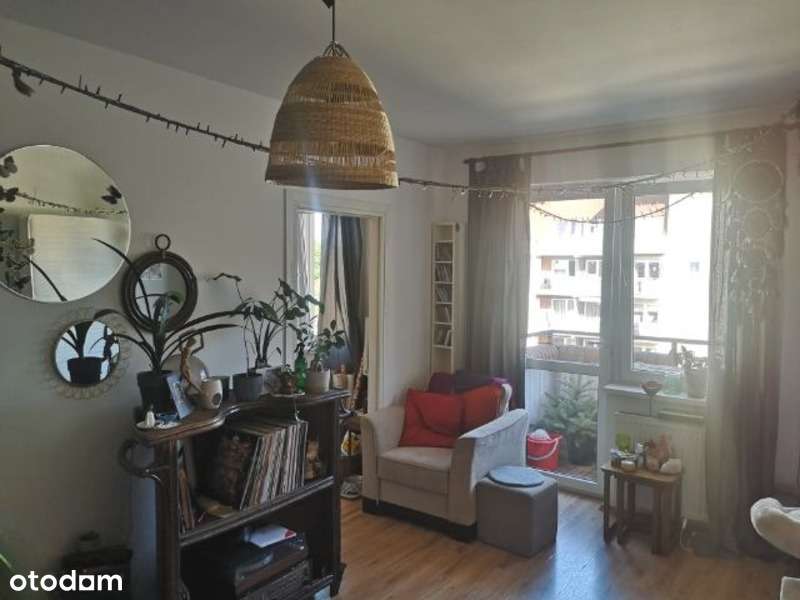 Kawalerka30m²/ TANIO/ Wyposażona/ DOSTĘPNA OD ZARAZ/2450 zł z opłatami - Pełny obrazek: 2/6