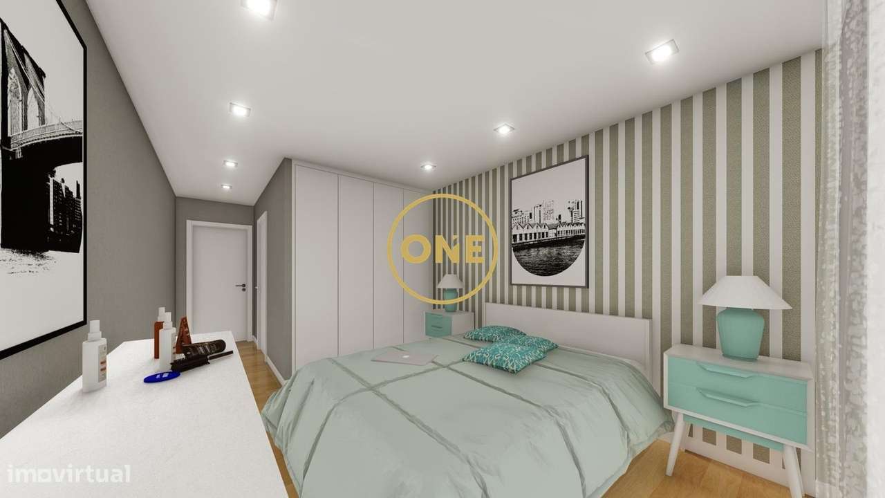 DOMUS INVULGARIUM – Viver o centro de Valença com conforto, modernidad-5