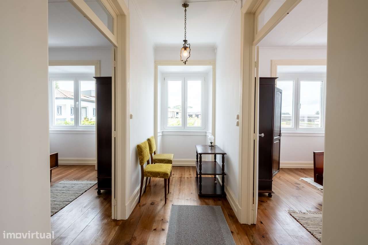 Moradia T3 nos Arrifes - "Casas Encanto dos Arrifes"-6