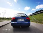 Audi A4 Avant 2.0 - 2