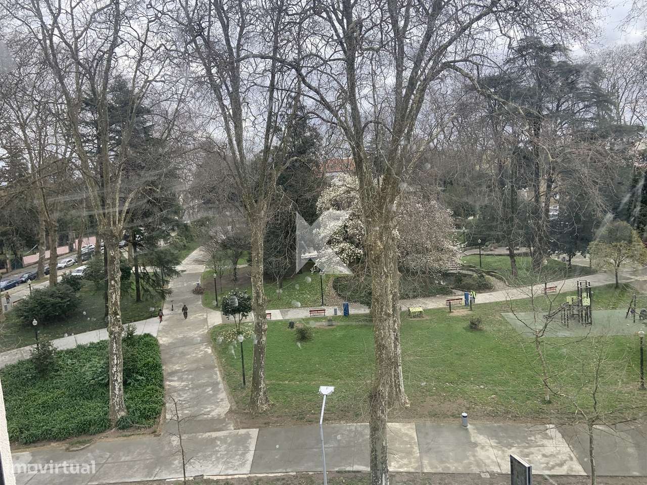 T2 no último piso - Jardim de Arca d’Água-21