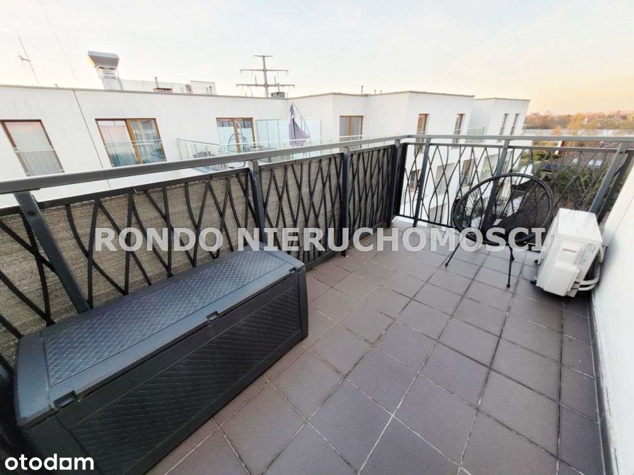 #3 pok. Krzyki Gerberowa*3 balkony*2018 r. Gotowe-18