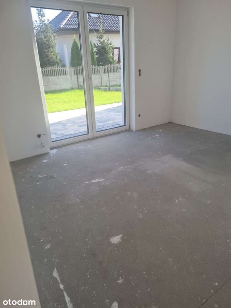 Wysocko Małe - nowy dom,bliżniak,sprzedaż-6