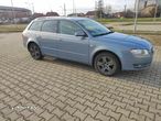 Audi A4 2.0 TDI - 2