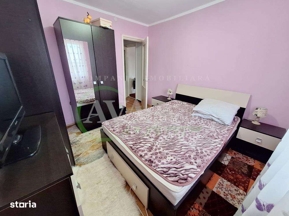 Apartamet 2 camere, mobilat si utilat, zona Narcisa - Imagine principală: 5/17