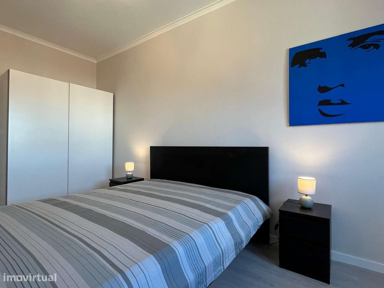 Apartamento T2  mobilado (São Domingos de Benfica) - Grande imagem: 5/18