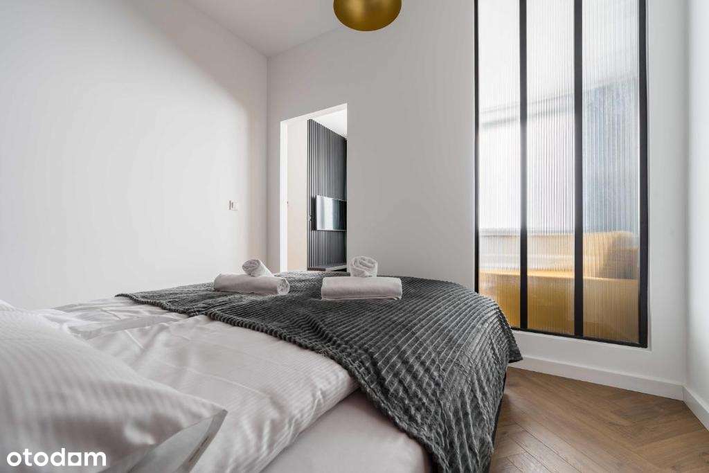 Apartament Centrum , Wysoki standard , W pełni urządzony , Unikatowy-13