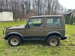 Suzuki Samurai 1.9 TD - 6