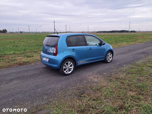 Skoda Citigo 1.0 Fun - 7