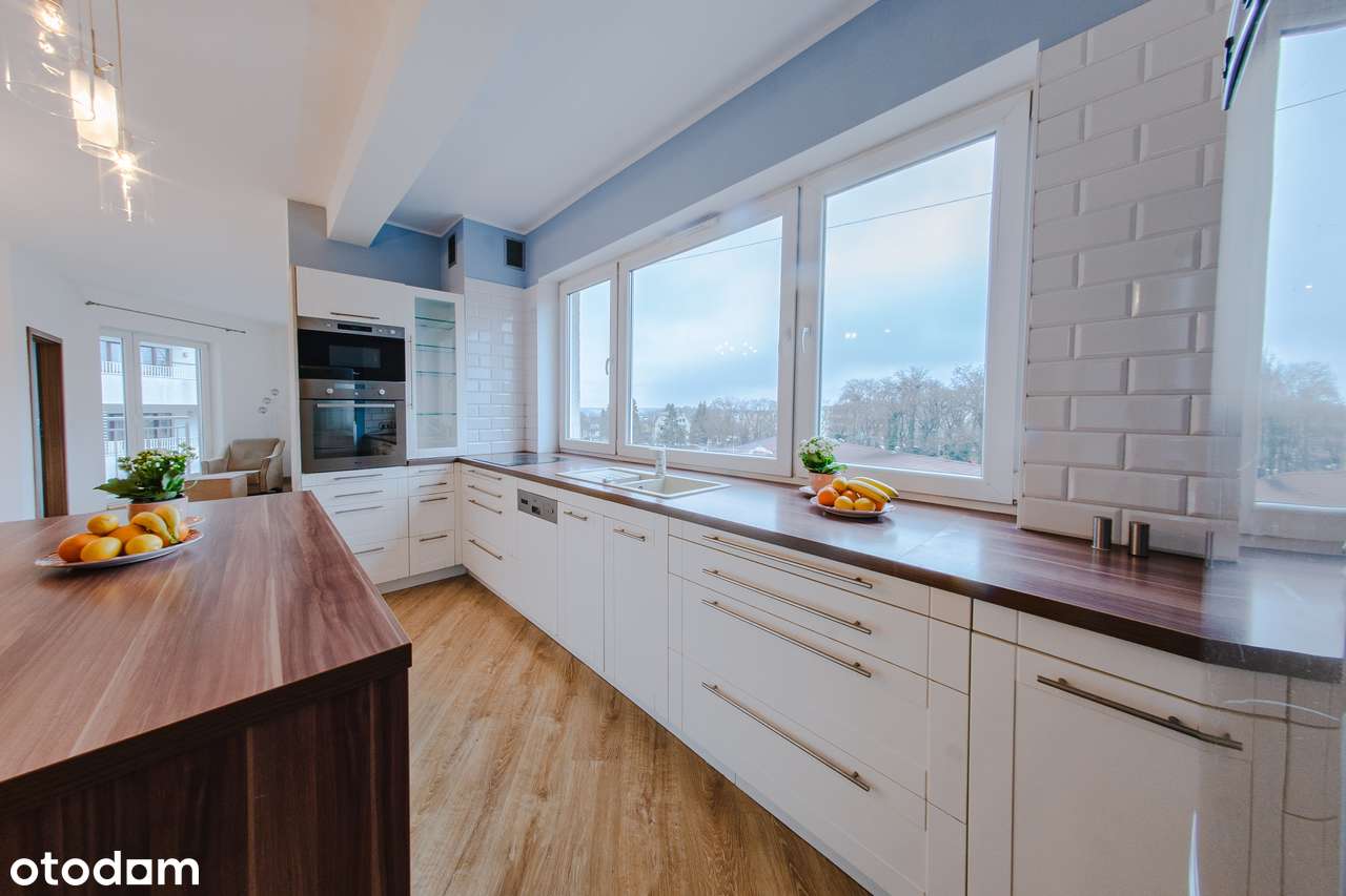 Mieszkanie, 100,74 m², Poznań-1