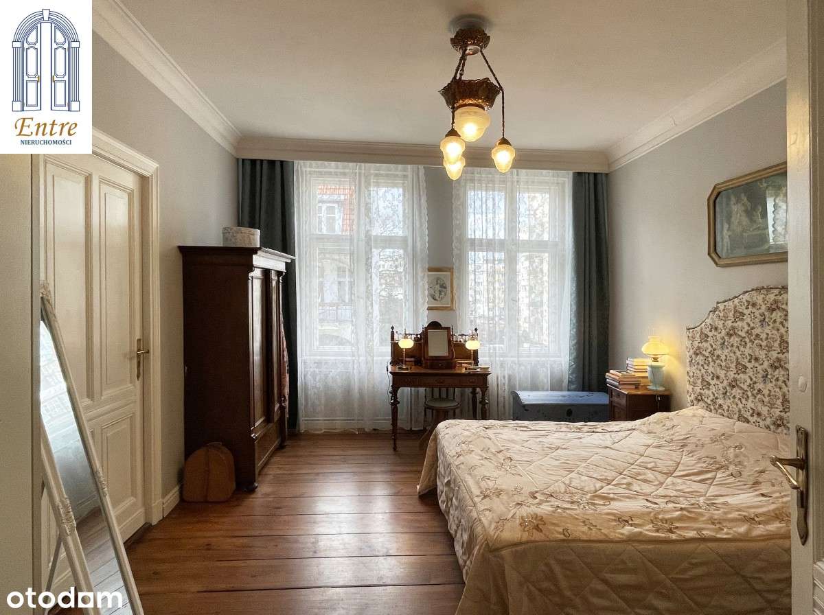 Wyjątkowe w centrum Wrzeszcza.-11