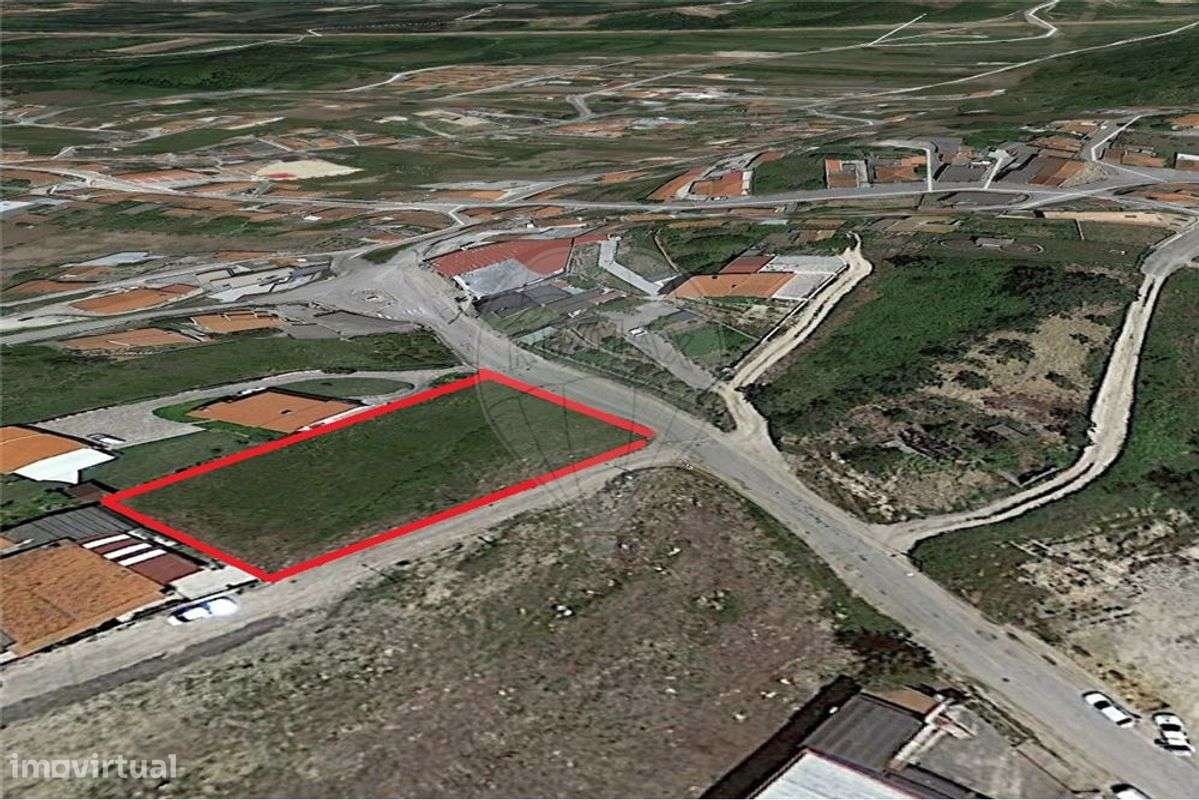 Terreno  para venda - Grande imagem: 3/9