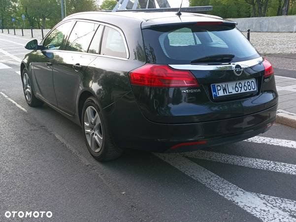 Opel Insignia - 6